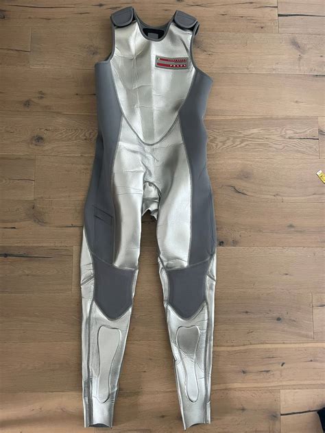 prada tuxedo prices|prada wetsuit.